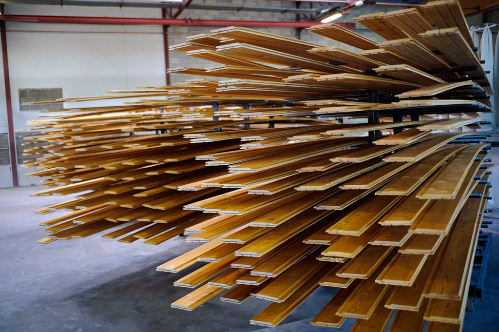 Application sur mesure