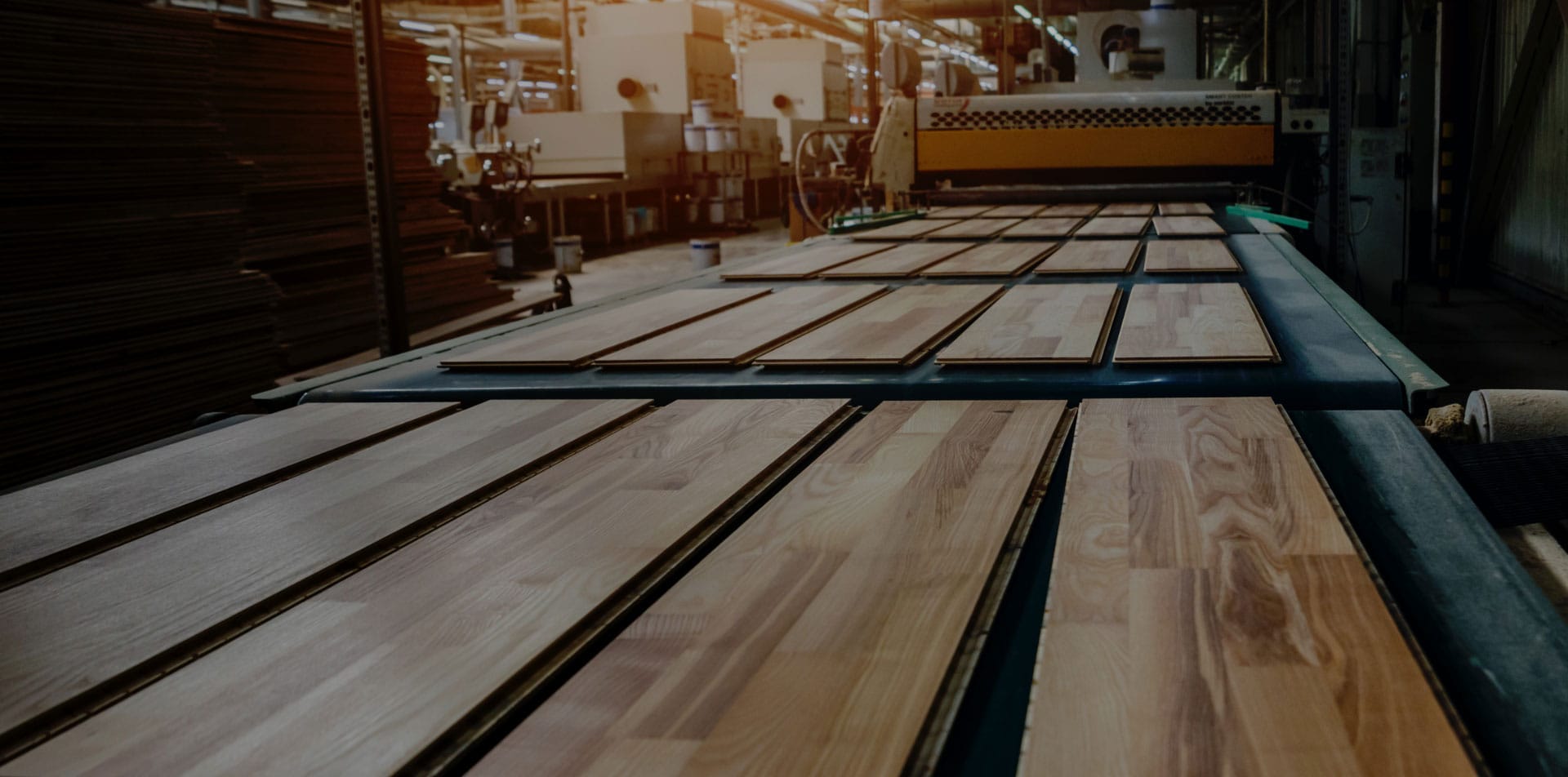 Application de finitions sur bois Fibex