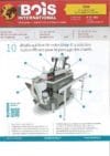 Le Bois International N°40