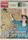 Article Fibex Vosges Matin