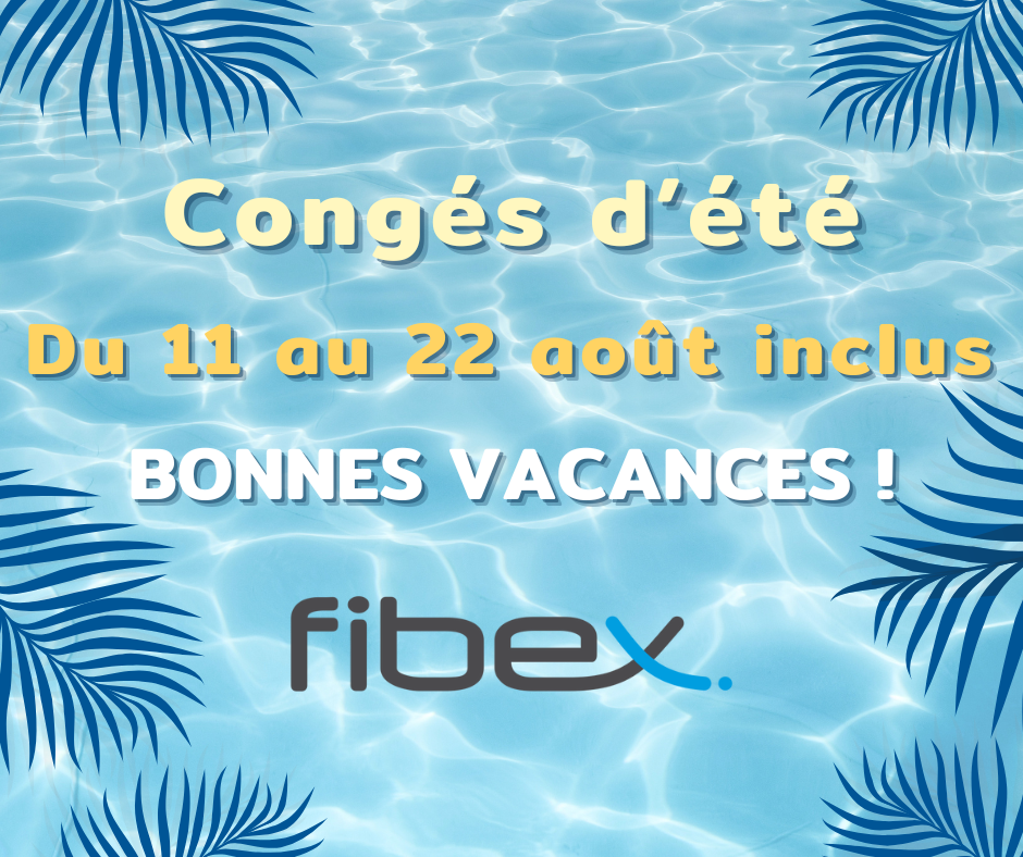 Congés d'été